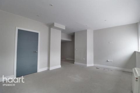 undefined, Foundation Street, Ipswich