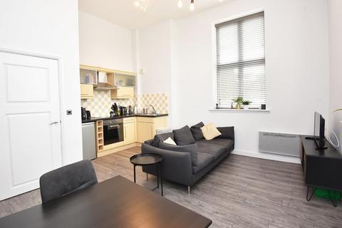 3 Devonshire Mews, Harrogate, HG1 4DU