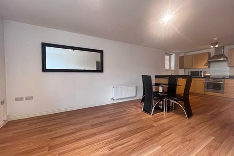 1 bedroom apartment to rent, Sydenham Road, East Croydon