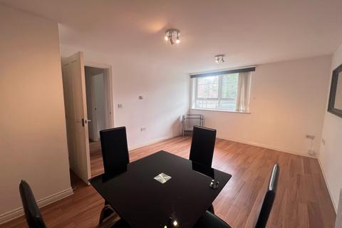 1 bedroom apartment to rent, Sydenham Road, East Croydon