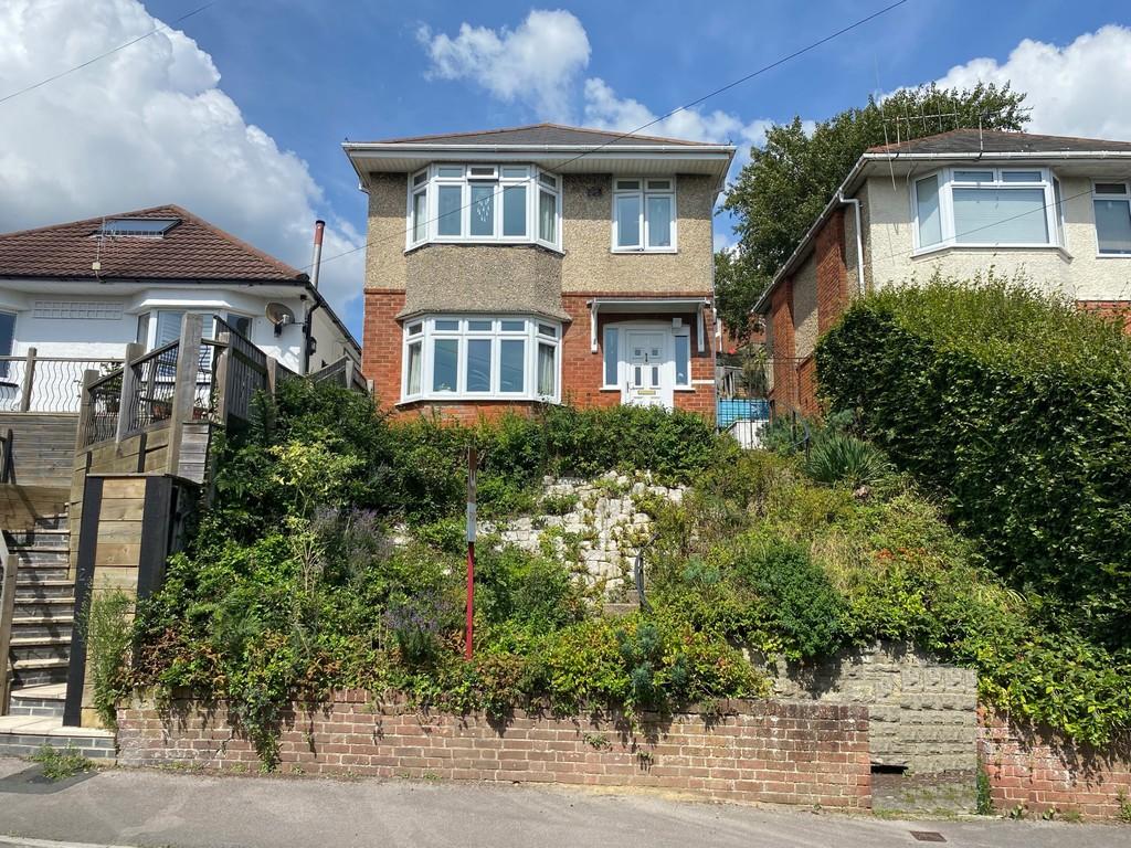 Ponsonby Road, Alexandra Park 3 bed detached house for sale £420,000