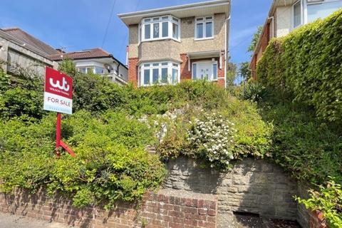 3 bedroom detached house for sale, Ponsonby Road, Alexandra Park