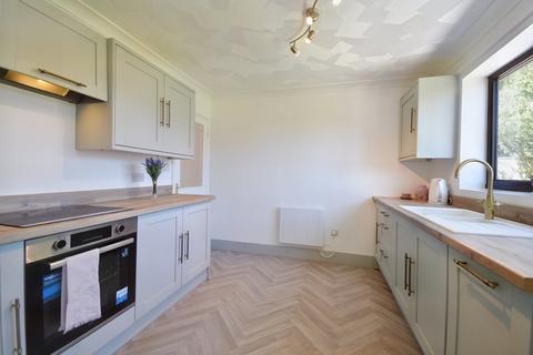 3 bedroom detached bungalow for sale, Sea Dyke Way, Marshchapel DN36 5SX