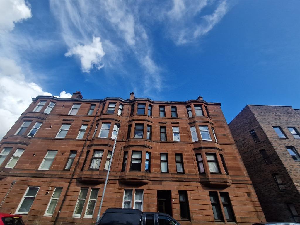 Niddrie Road, Strathbungo, Glasgow, G42 1 bed flat £795 pcm (£183 pw)