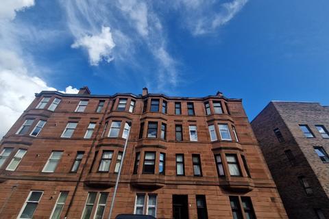 undefined, Niddrie Road, Strathbungo, Glasgow, G42