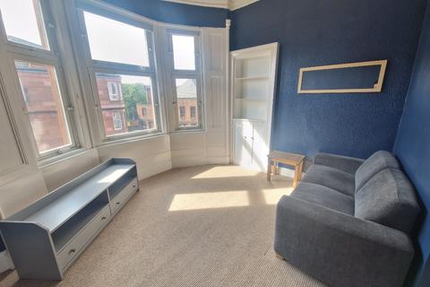undefined, Niddrie Road, Strathbungo, Glasgow, G42