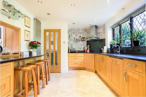 4 bedroom detached house for sale, Pencraig, Ross-on-Wye