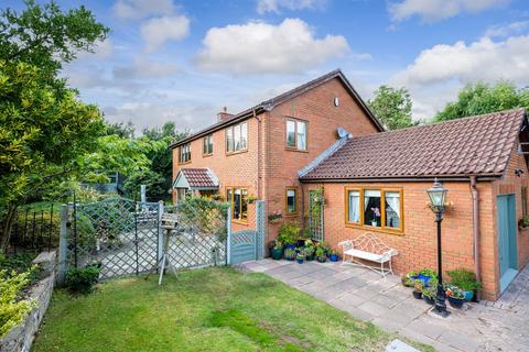 4 bedroom detached house for sale, Pencraig, Ross-on-Wye