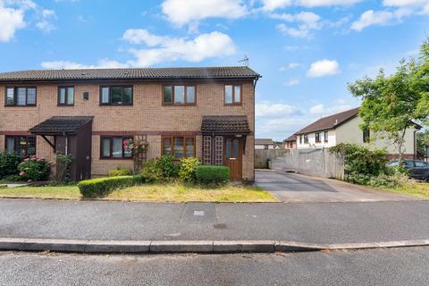 29 Llys Dewi, Creigiau, Cardiff, CF15 9JY