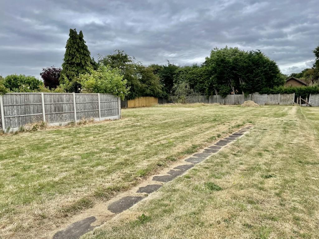 24 Broad Lane, Moulton Land for sale £349,950