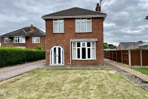 24 Broad Lane, Moulton, Spalding, PE12 6PN
