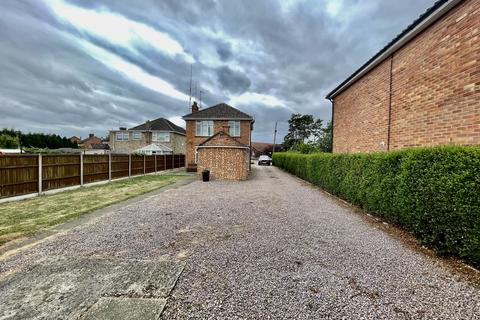 24 Broad Lane, Moulton, Spalding, PE12 6PN