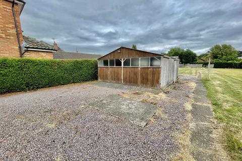 24 Broad Lane, Moulton, Spalding, PE12 6PN
