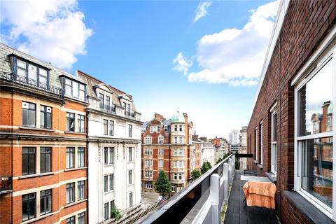 2 bedroom property to rent, Weymouth Street, Marylebone, W1W