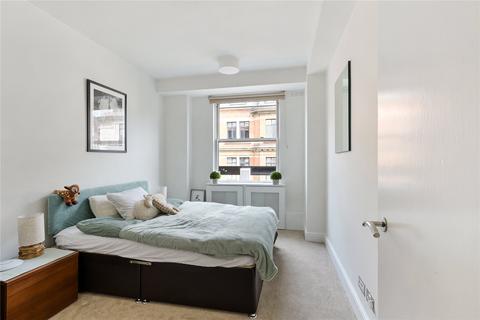 2 bedroom property to rent, Weymouth Street, Marylebone, W1W