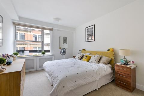 2 bedroom property to rent, Weymouth Street, Marylebone, W1W