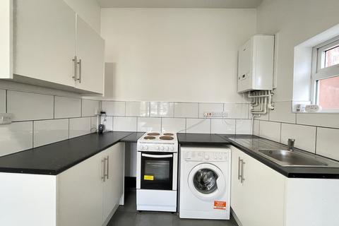 1 bedroom apartment to rent, Zulla Road, Mapperly Park , Nottingham