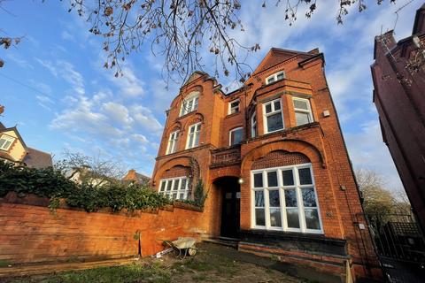 1 bedroom apartment to rent, Zulla Road, Mapperly Park , Nottingham