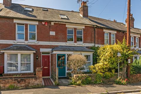 8a Highcliffe Road, Winchester, SO23 0JE