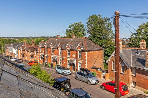 8a Highcliffe Road, Winchester, SO23 0JE