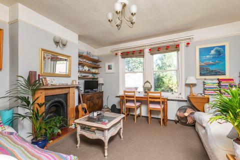 8a Highcliffe Road, Winchester, SO23 0JE