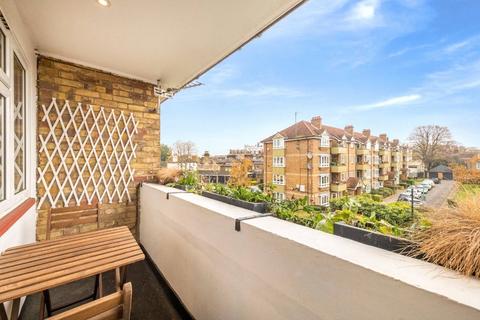 1 bedroom flat to rent, Stanton Road, Barnes, London
