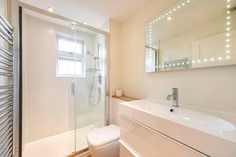 1 bedroom flat to rent, Stanton Road, Barnes, London