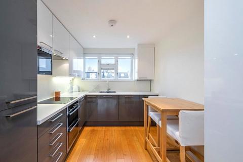 1 bedroom flat to rent, Stanton Road, Barnes, London