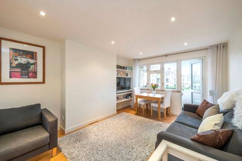 1 bedroom flat to rent, Stanton Road, Barnes, London
