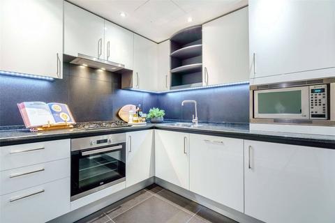 1 bedroom flat to rent, Circus Apartments, Canary Riverside, Westferry Circus, London