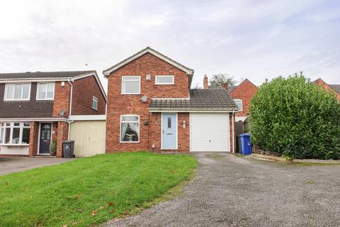46 Sycamore, Wilnecote, Tamworth, B77 5HB