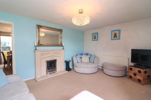 46 Sycamore, Wilnecote, Tamworth, B77 5HB