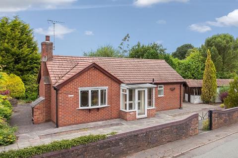 1 bedroom bungalow for sale, Station Road, Congleton