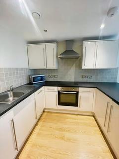 2 bedroom flat to rent, Hamilton House, 26 Pall Mall, Liverpool, Merseyside, L3