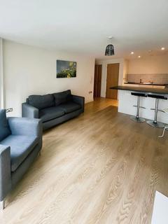2 bedroom flat to rent, Hamilton House, 26 Pall Mall, Liverpool, Merseyside, L3