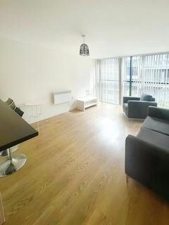 2 bedroom flat to rent, Hamilton House, 26 Pall Mall, Liverpool, Merseyside, L3