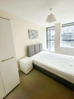 2 bedroom flat to rent, Hamilton House, 26 Pall Mall, Liverpool, Merseyside, L3