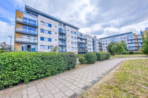 37 Warrior Close, London, SE28 0NL