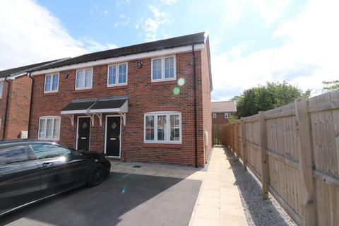 undefined, Blossom Close, Swanland, North Ferriby