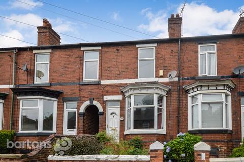 63 Bradgate Lane, Rotherham, S61 1QJ