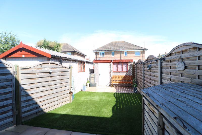 Road, Hessle 3 bed semidetached house for sale £195,000