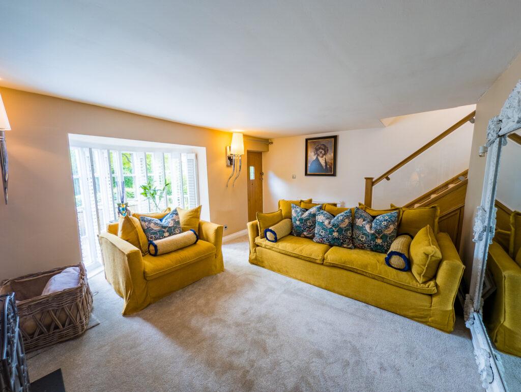 The Cottage, Carlton in Cleveland, Stokesley 3 bed character property for sale £325,000
