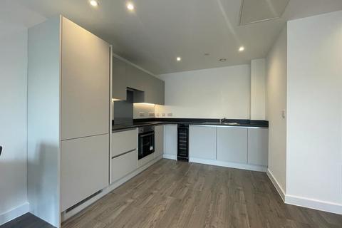 1 bedroom apartment to rent, Alexandra Park