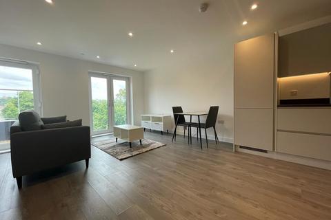 1 bedroom apartment to rent, Alexandra Park