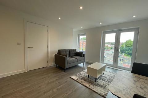 1 bedroom apartment to rent, Alexandra Park