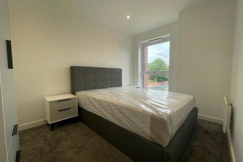 1 bedroom apartment to rent, Alexandra Park