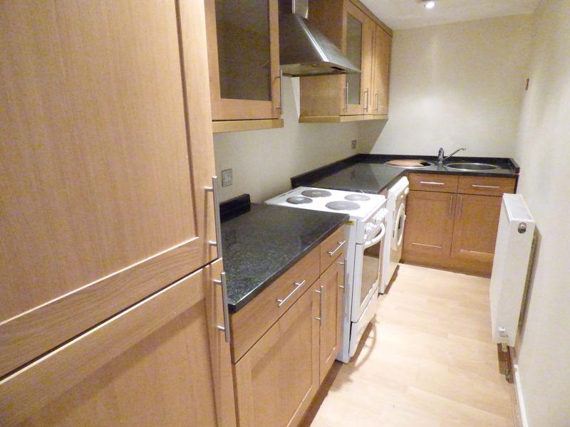 Flat 3