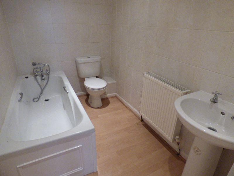 Flat 1
