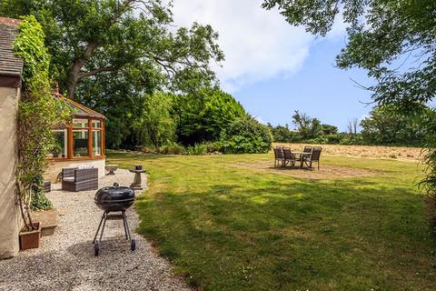 Jericho House Jericho Lane, St Erth Praze, Hayle, TR27 6ED