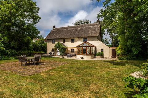 Jericho House Jericho Lane, St Erth Praze, Hayle, TR27 6ED